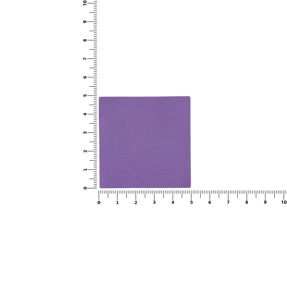 Лейбл Listra Latte, L, фиолетовый / Миниатюра WWW (1000)