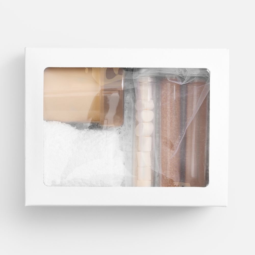 Набор Reverie / Миниатюра WWW (1000)