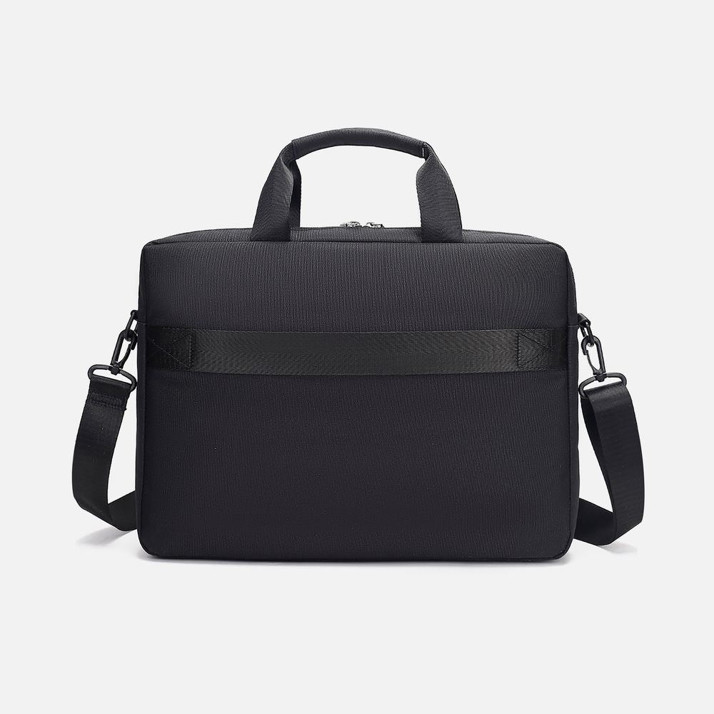 Cумка для ноутбука L255, черная / Миниатюра WWW (1000)