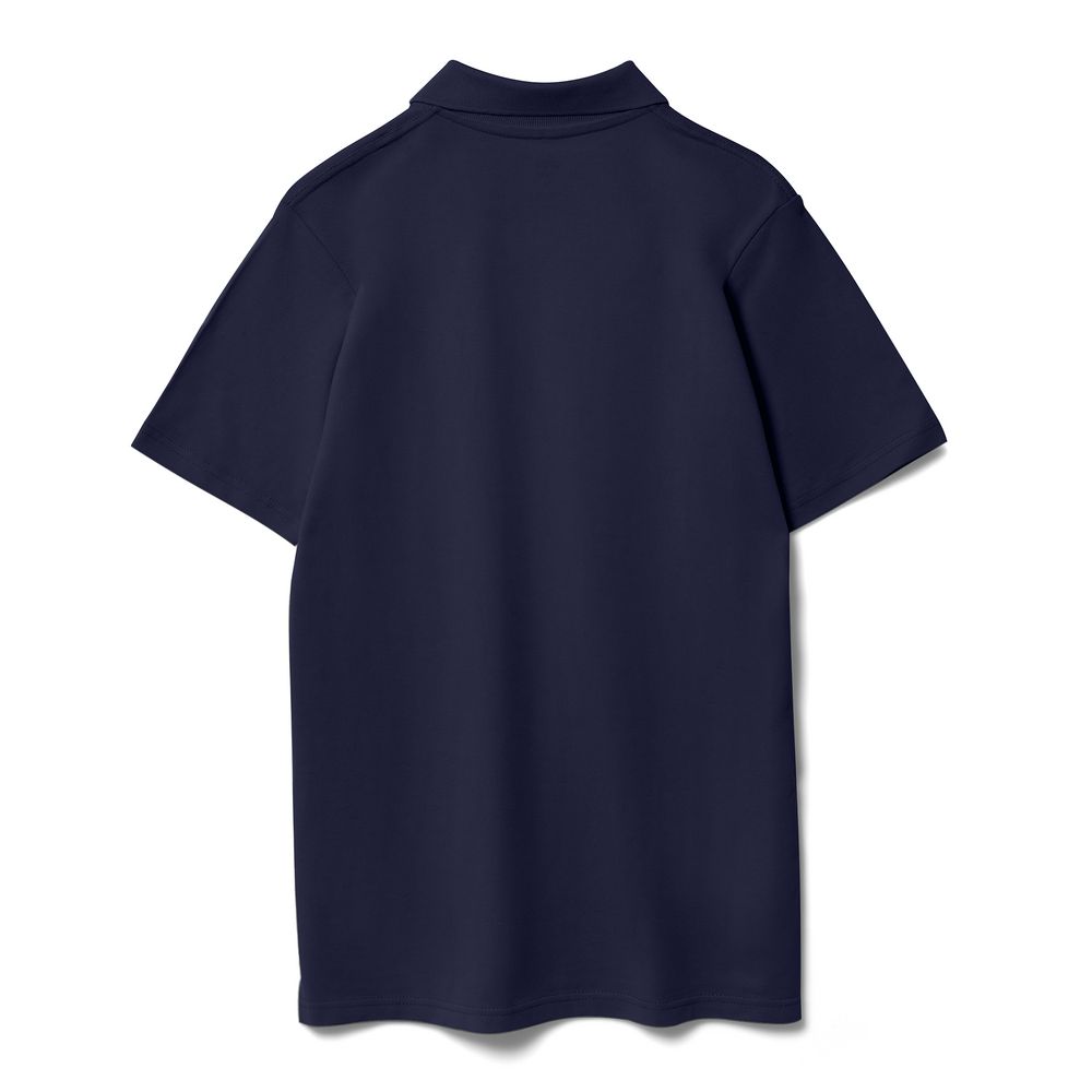 Рубашка поло Virma Light, темно-синяя (navy) / Миниатюра WWW (1000)