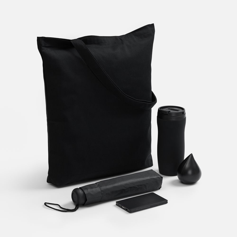 Набор Brightopia, черный / Миниатюра WWW (1000)