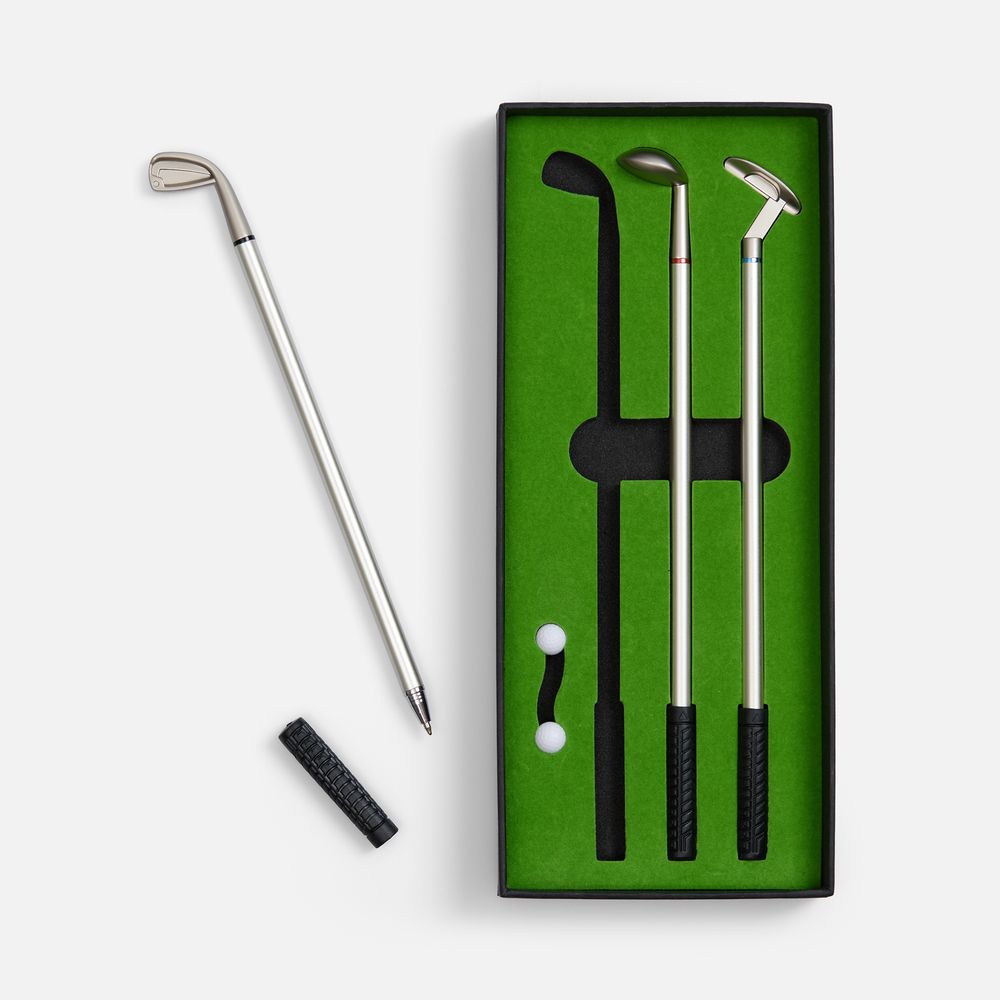 Настольный мини-гольф Golfink / Миниатюра WWW (1000)