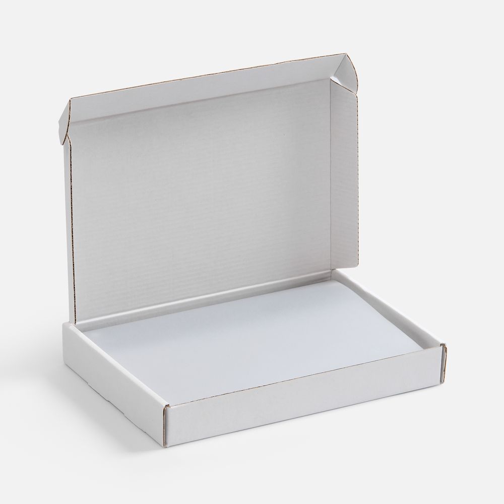 Набор inStream Maxi, черный / Миниатюра WWW (1000)