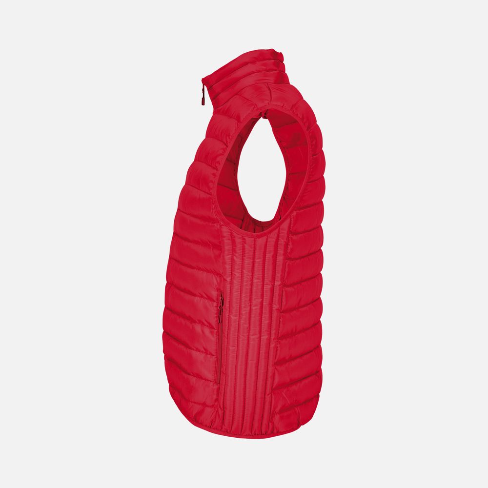 Жилет мужской Stream BW Men, красный / Миниатюра WWW (1000)