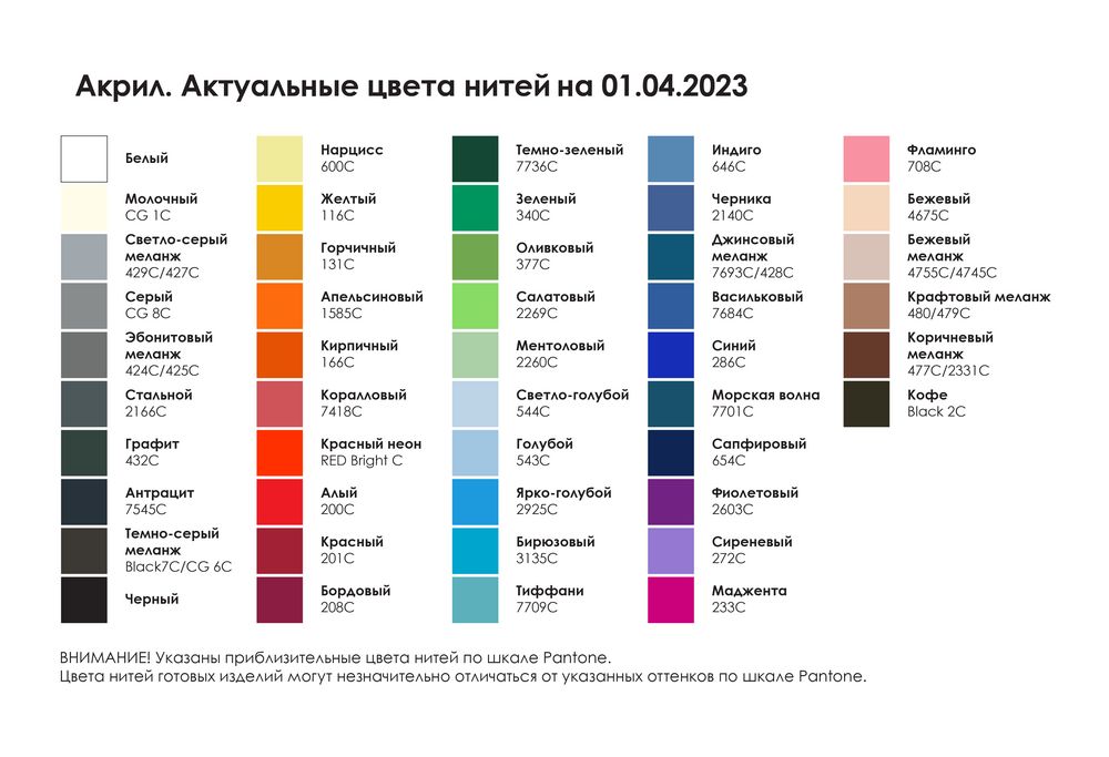 Варежки на заказ Mani, акрил / Миниатюра WWW (1000)