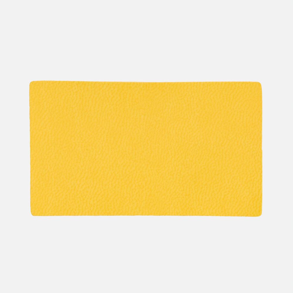 Лейбл Listra Latte, M, желтый / Миниатюра WWW (1000)