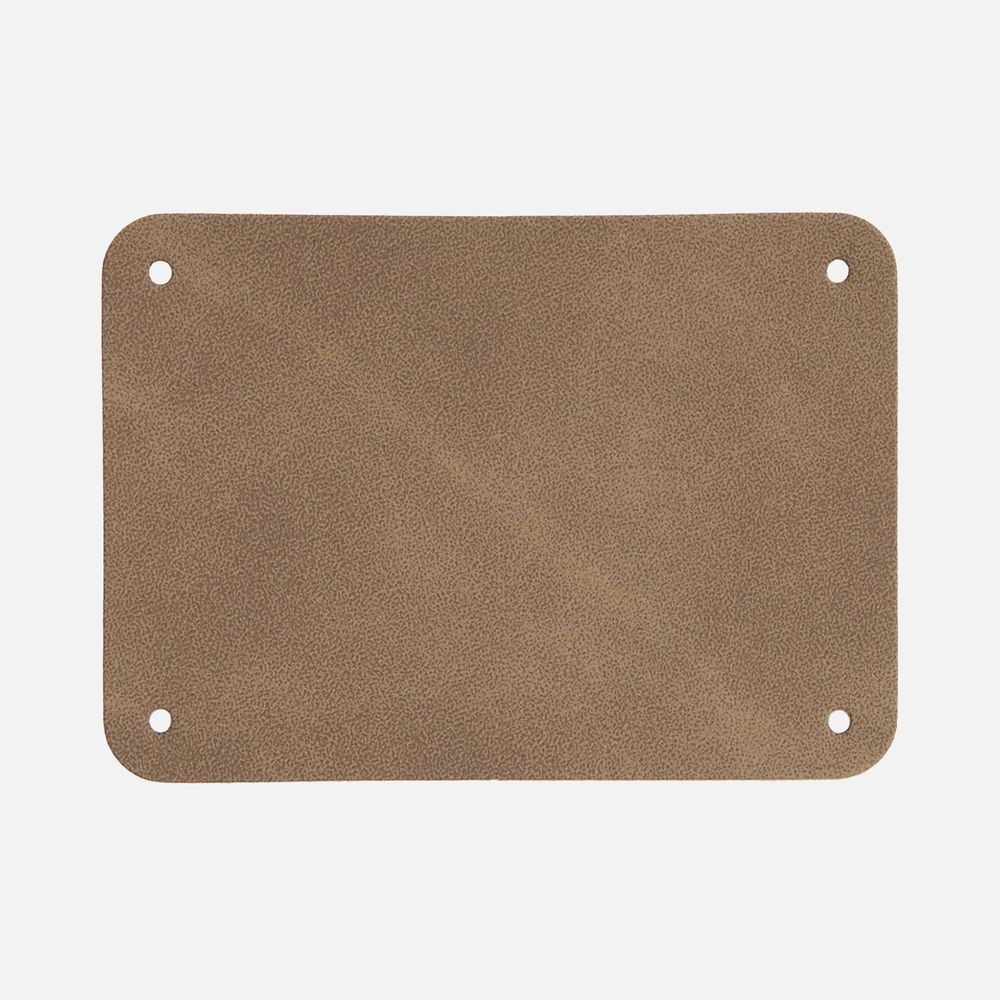 Лейбл Eta Nubuck Touch, XL, коричневый / Миниатюра WWW (1000)