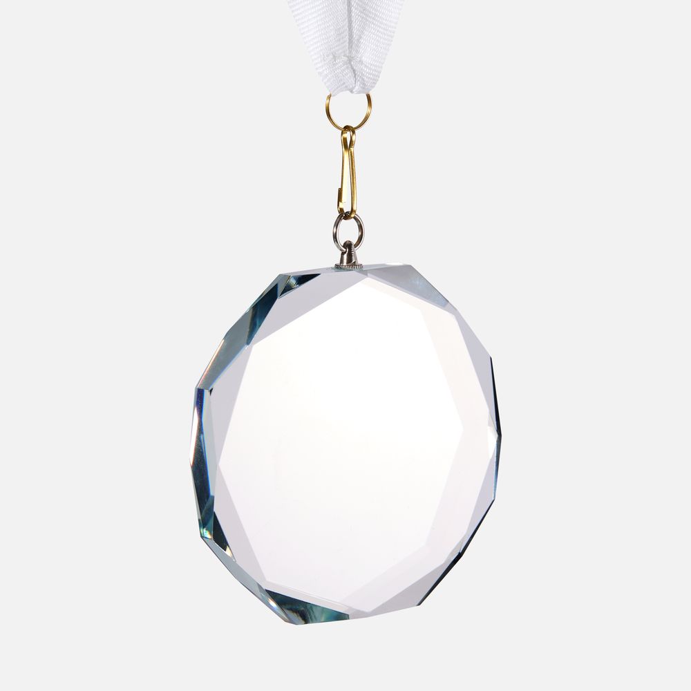 Медаль Brilliart / Миниатюра WWW (1000)