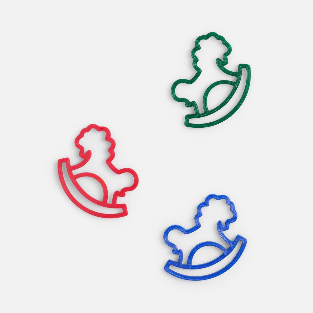 Набор Creativerse, зеленый / Миниатюра WWW (1000)