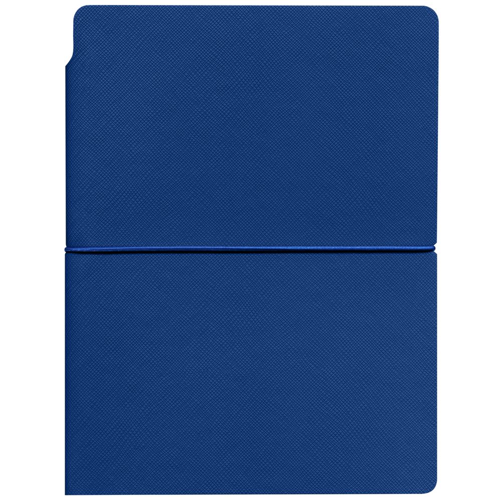 Ежедневник Flexpen Bright, недатированный, синий / Миниатюра WWW (1000)