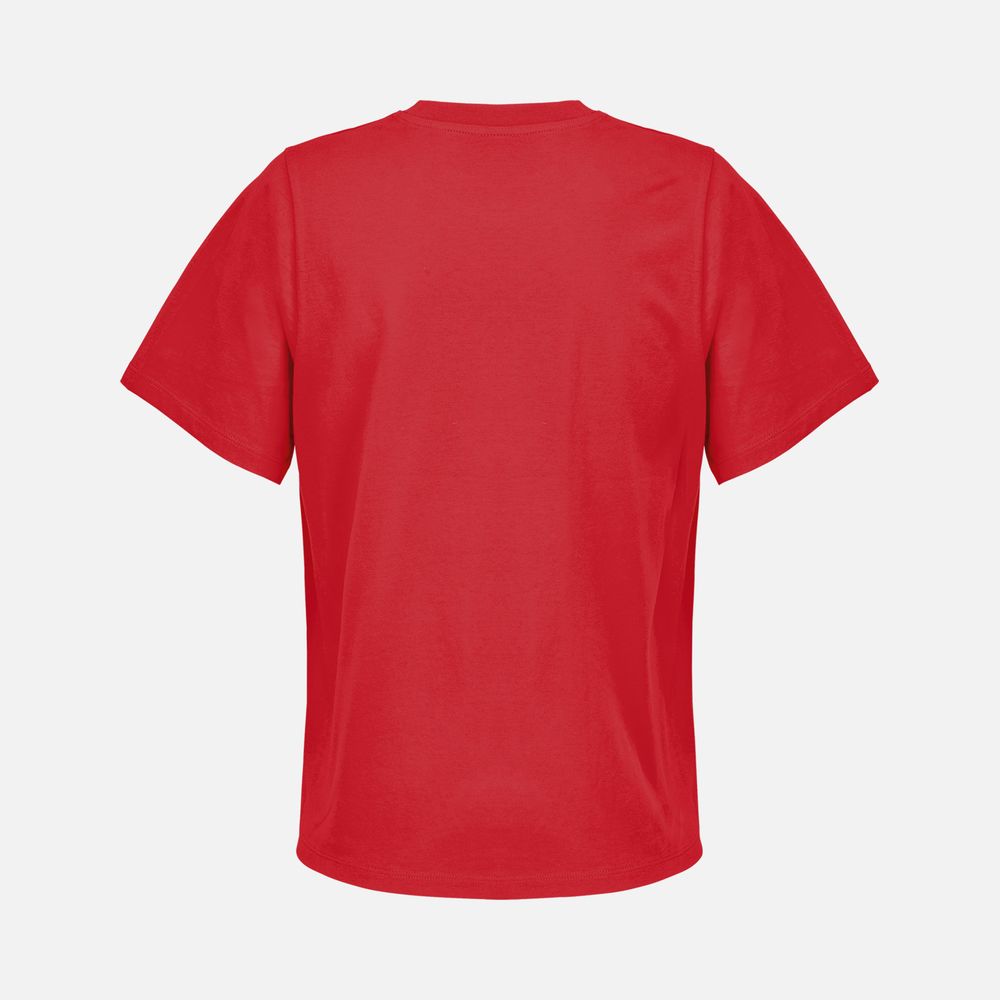 Футболка женская Legend Women, красная / Миниатюра WWW (1000)