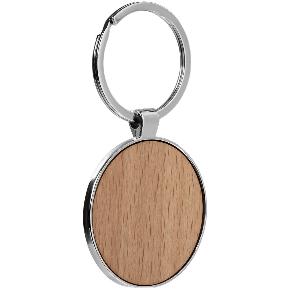 Брелок Wood Сircle ver. 2 / Миниатюра WWW (1000)