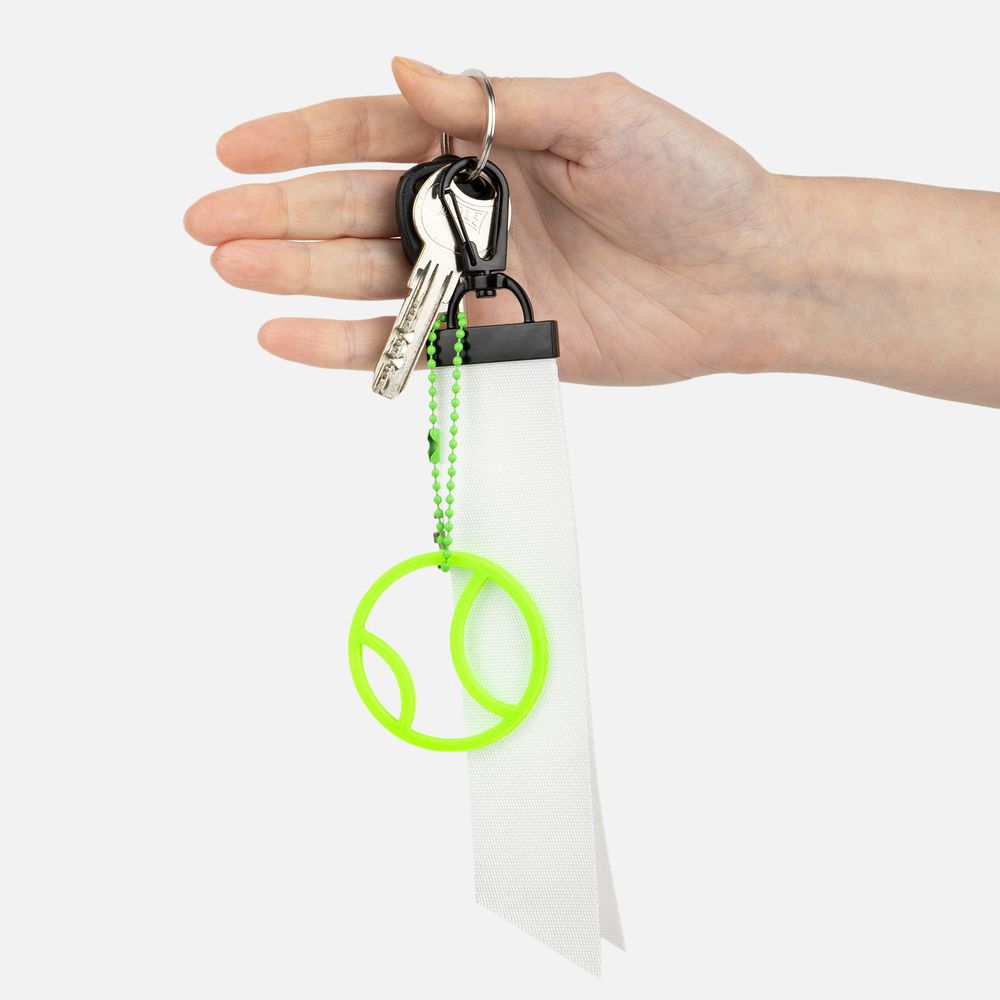 Ремувка Domina, L, белая / Миниатюра WWW (1000)