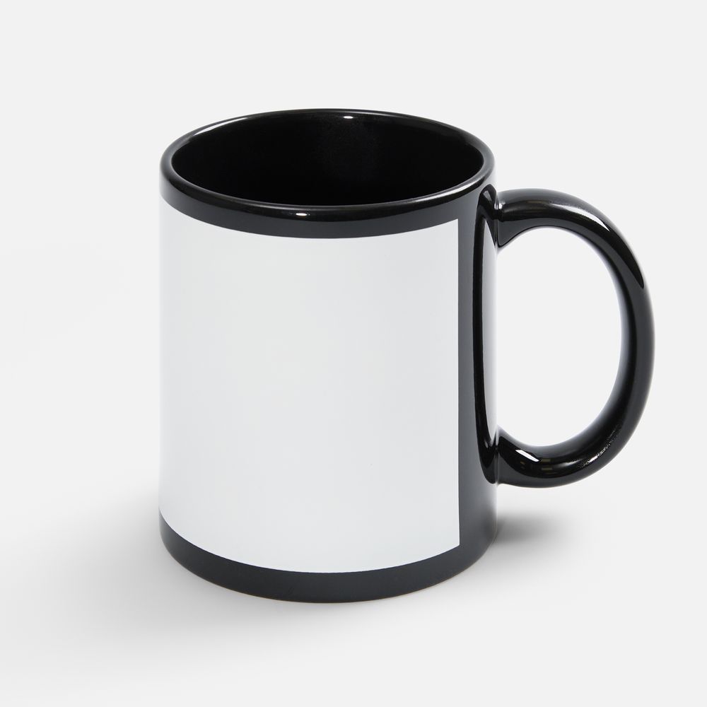 Кружка для сублимационной печати Levent / Миниатюра WWW (1000)