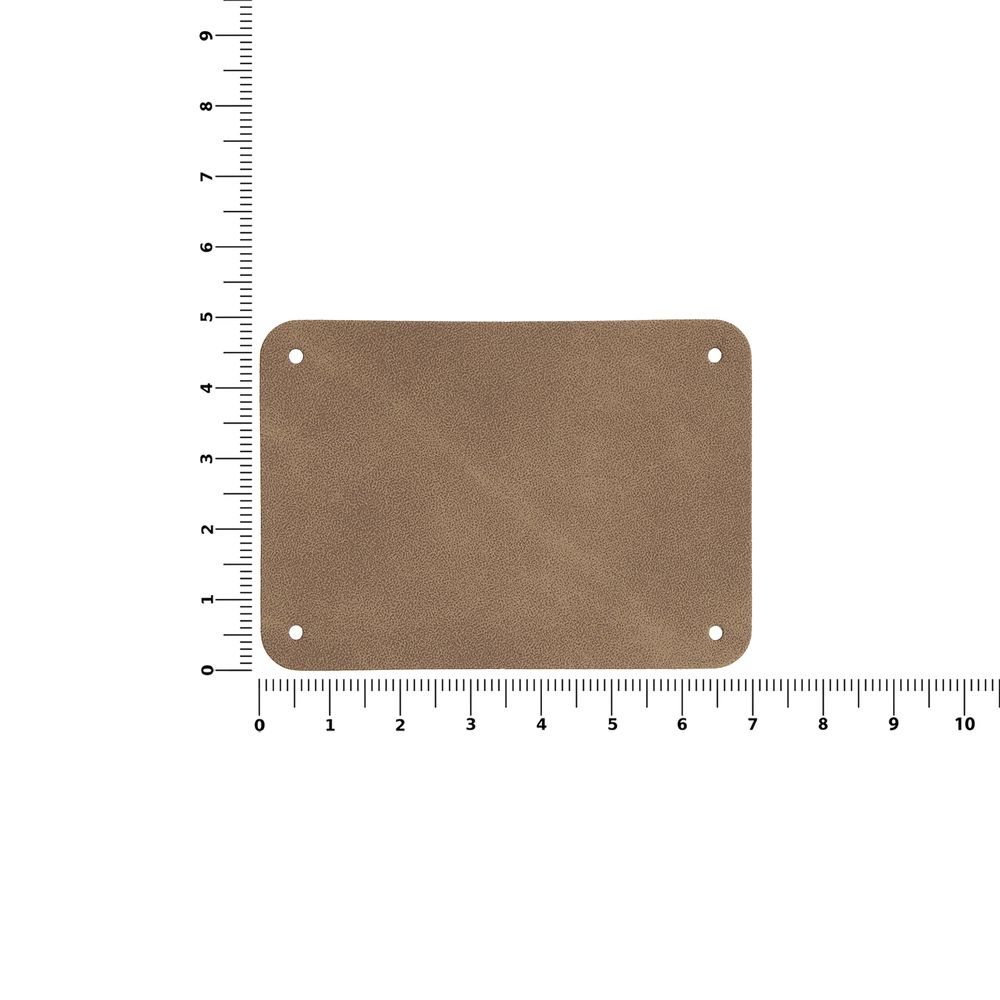 Лейбл Eta Nubuck Touch, XL, коричневый / Миниатюра WWW (1000)