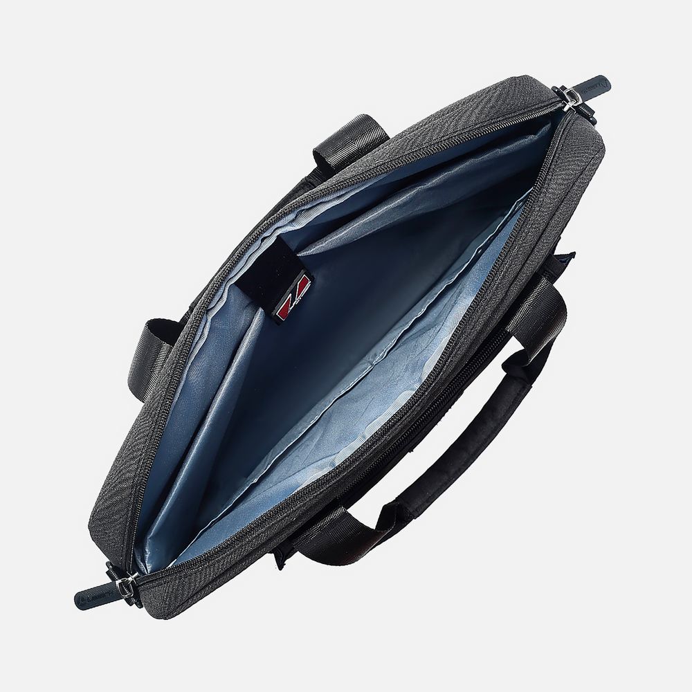 Cумка для ноутбука L275, черная / Миниатюра WWW (1000)