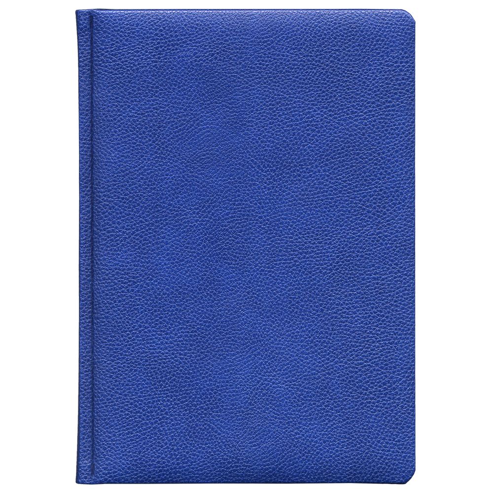 Ежедневник Sagrin, недатированный, синий / Миниатюра WWW (1000)