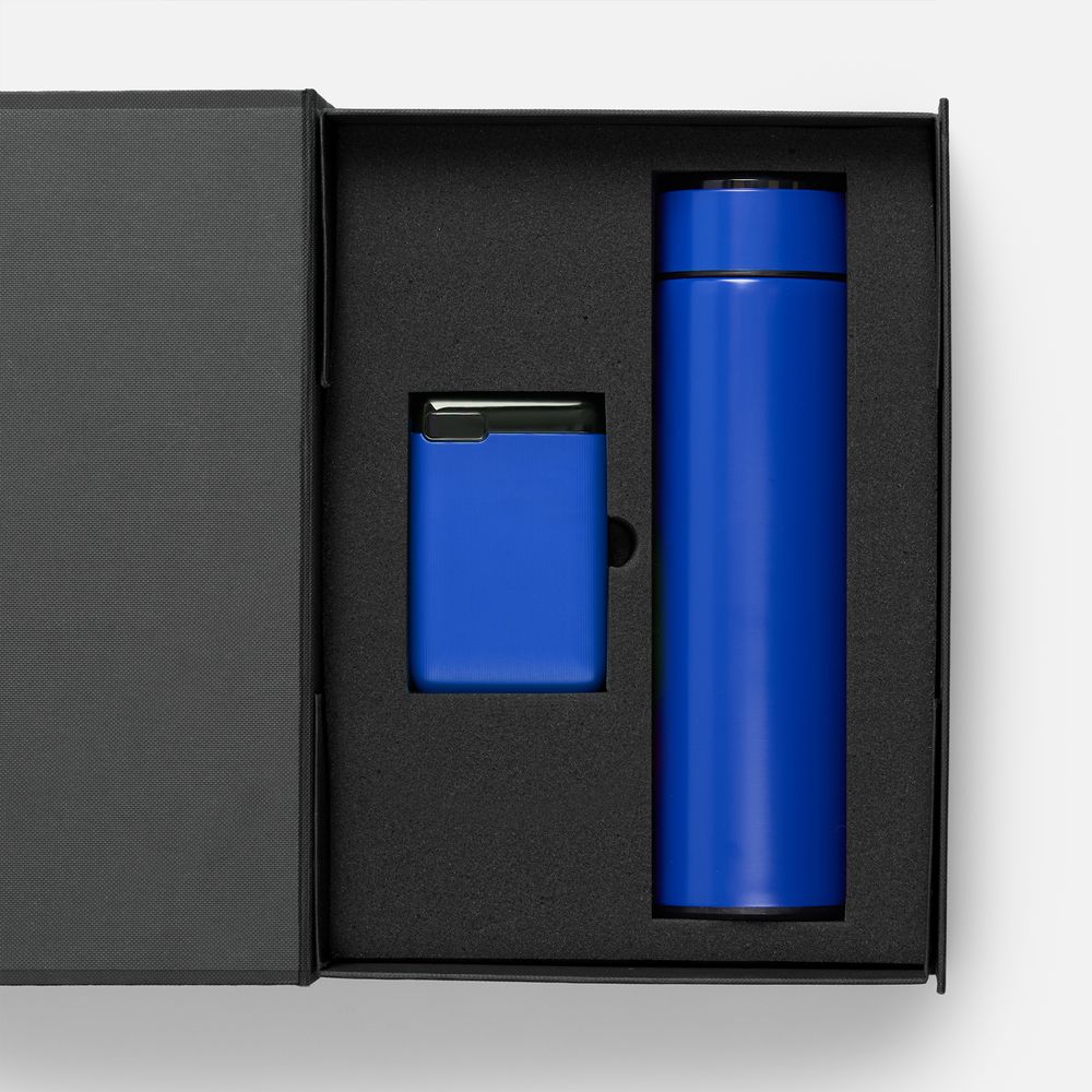 Набор Fast Trick, синий / Миниатюра WWW (1000)