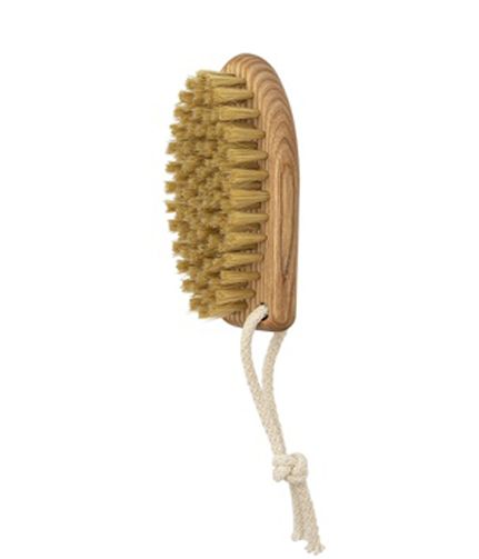 Щетка для сухого массажа Sundarata, ver.2, малая / Миниатюра WWW (1000)