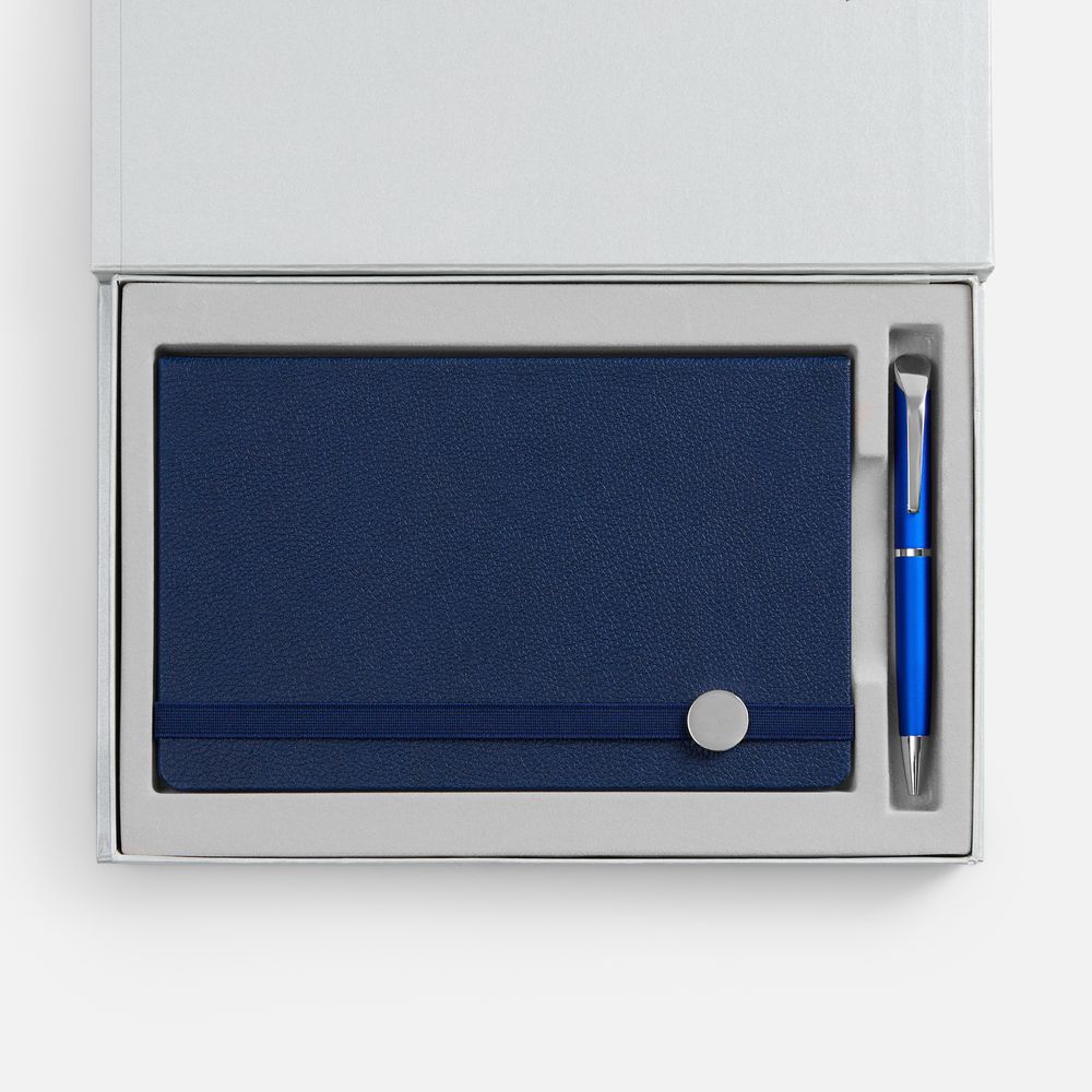 Набор Coach, синий / Миниатюра WWW (1000)