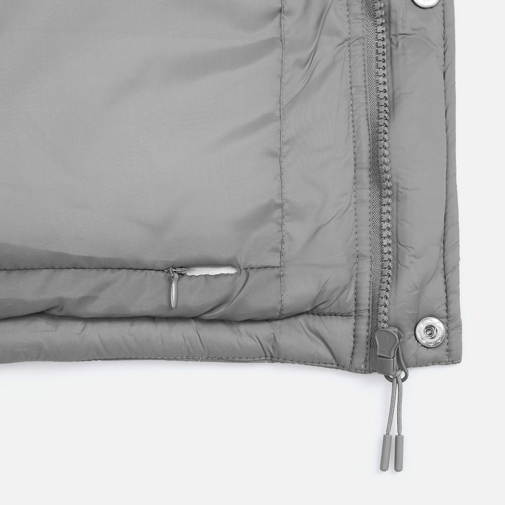 Жилет Ben Mac, серый / Миниатюра WWW (1000)