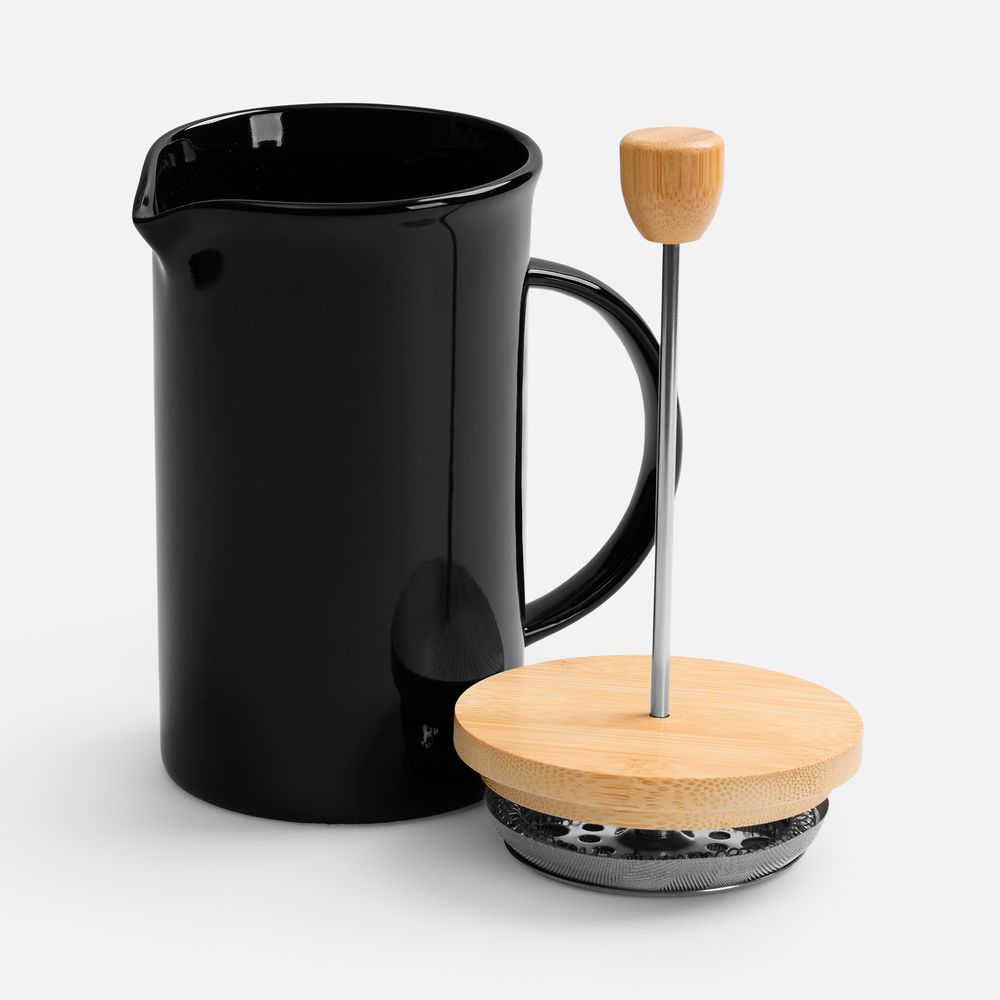 Френч-пресс Mezzo / Миниатюра WWW (1000)