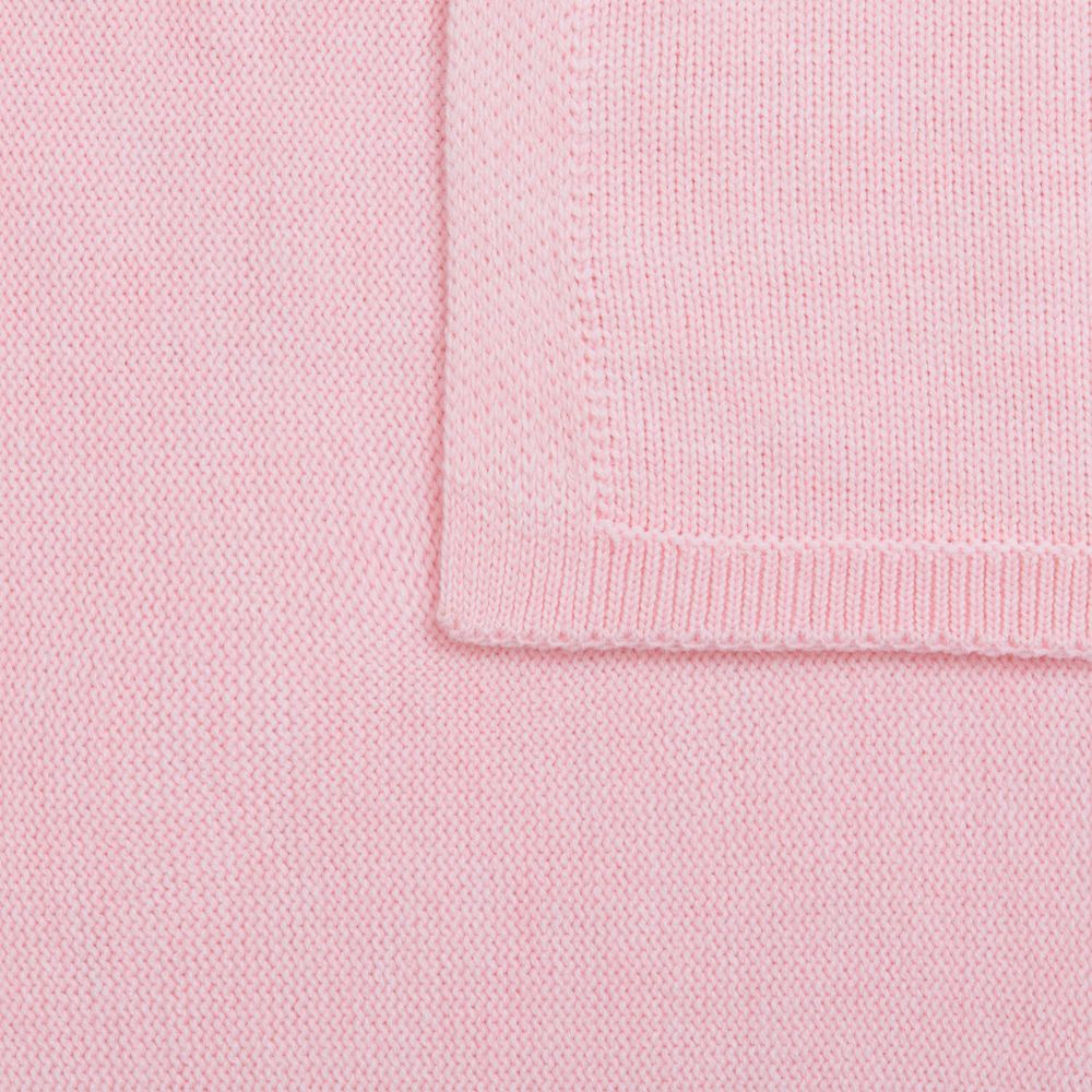 Плед Voyage в кофре, розовый / Миниатюра WWW (1000)