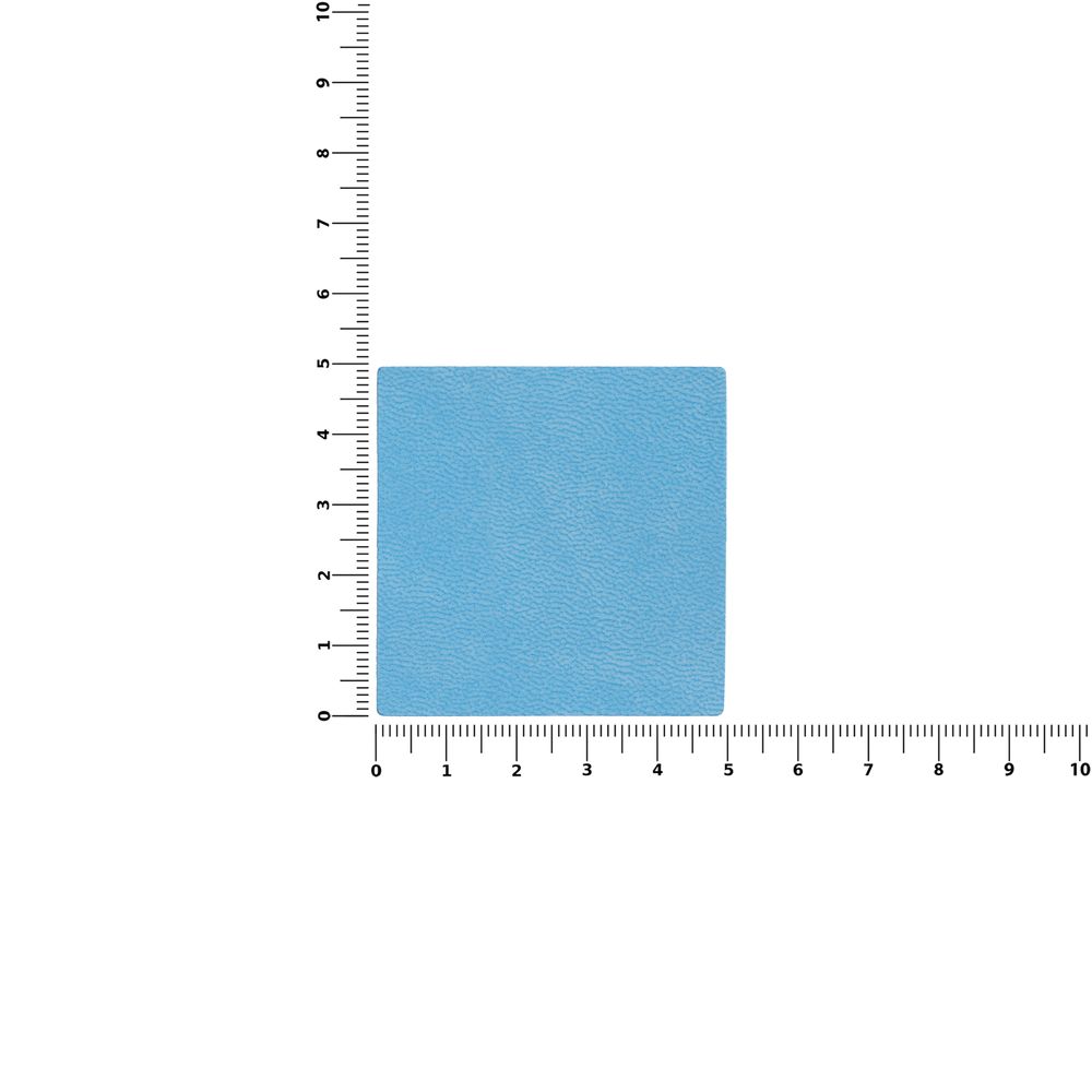 Лейбл Listra Latte, L, голубой / Миниатюра WWW (1000)