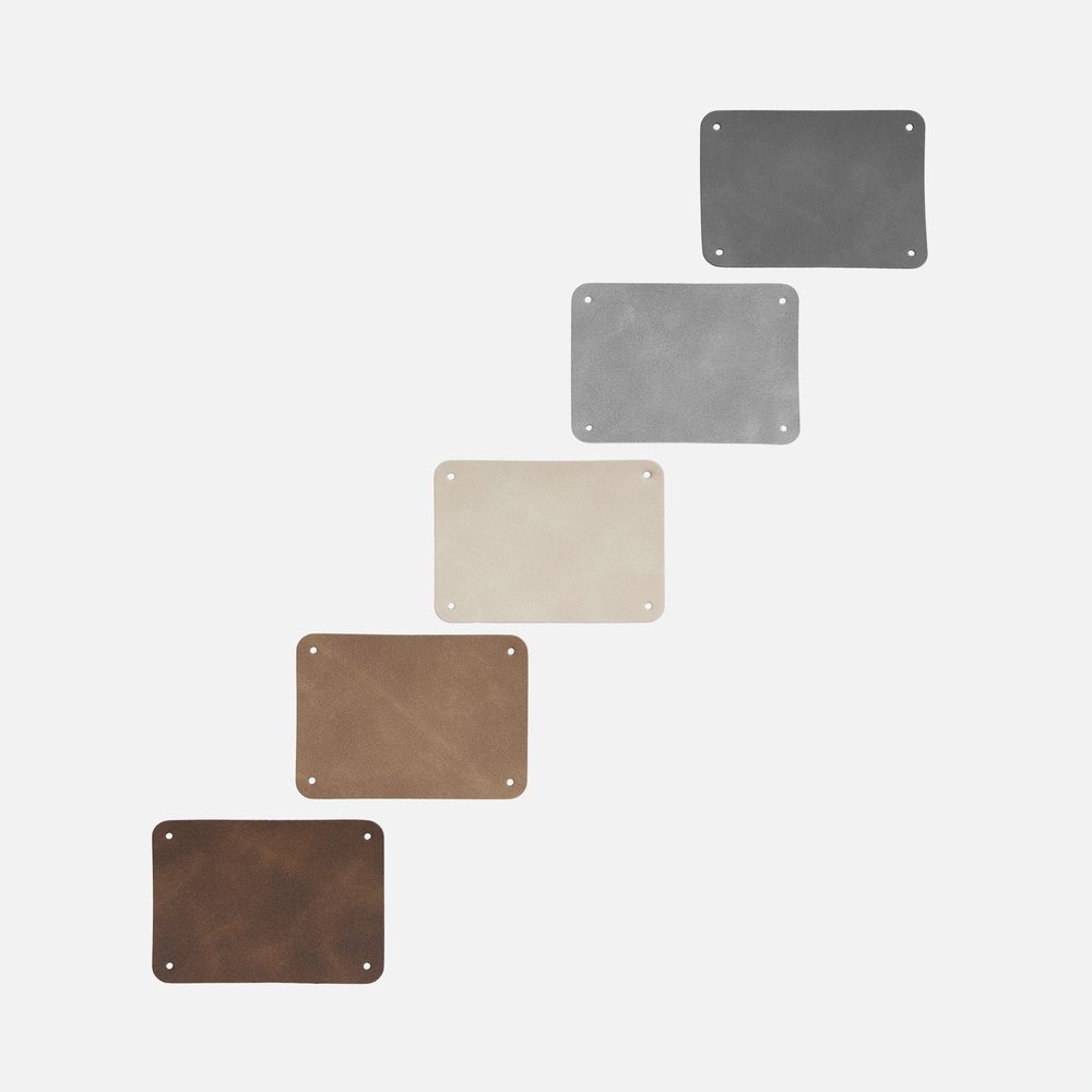 Лейбл Eta Nubuck Touch, XL, коричневый / Миниатюра WWW (1000)