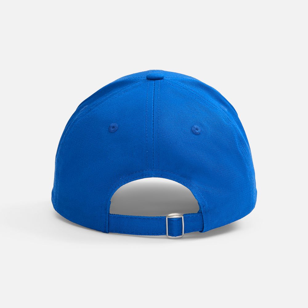 Бейсболка Settaro, ярко-синяя / Миниатюра WWW (1000)