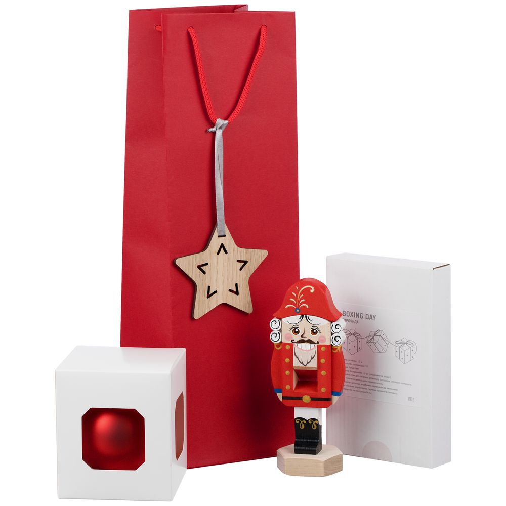Набор Advent Meister / Миниатюра WWW (1000)