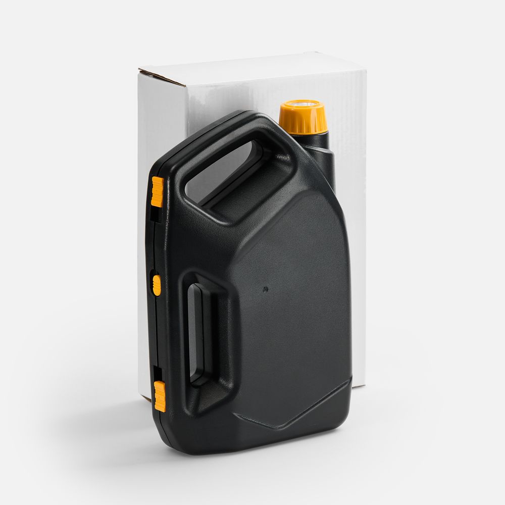 Набор инструментов Home Fuel / Миниатюра WWW (1000)