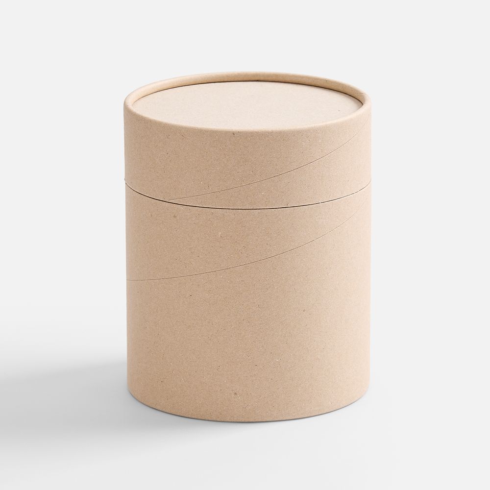 Тубус, крафт / Миниатюра WWW (1000)