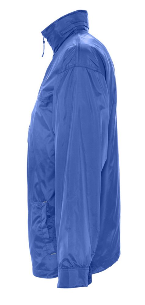 Ветровка мужская Mistral 210, ярко-синяя (royal) / Миниатюра WWW (1000)