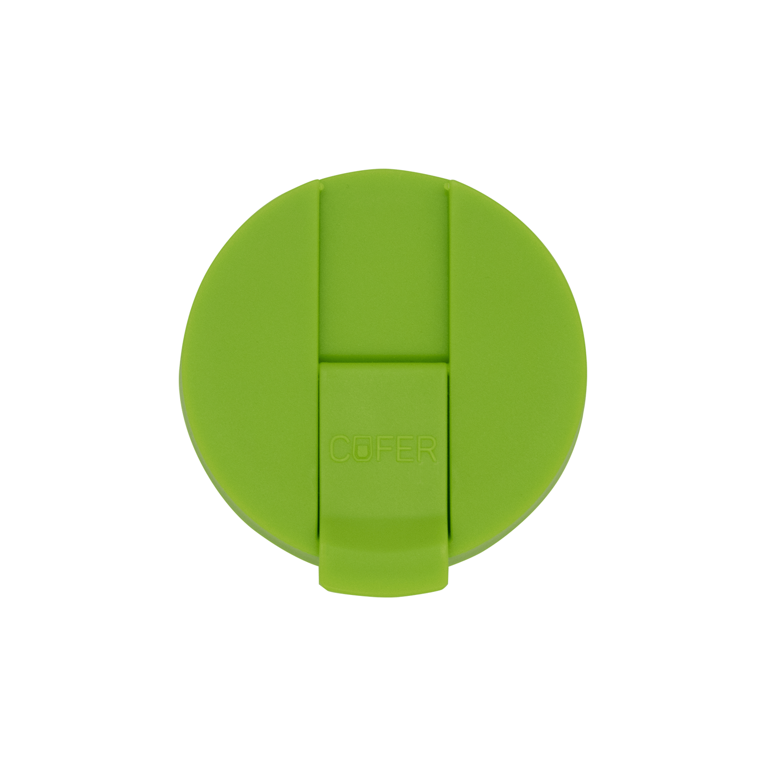 Крышка для кофера NEO (салатовый) / 