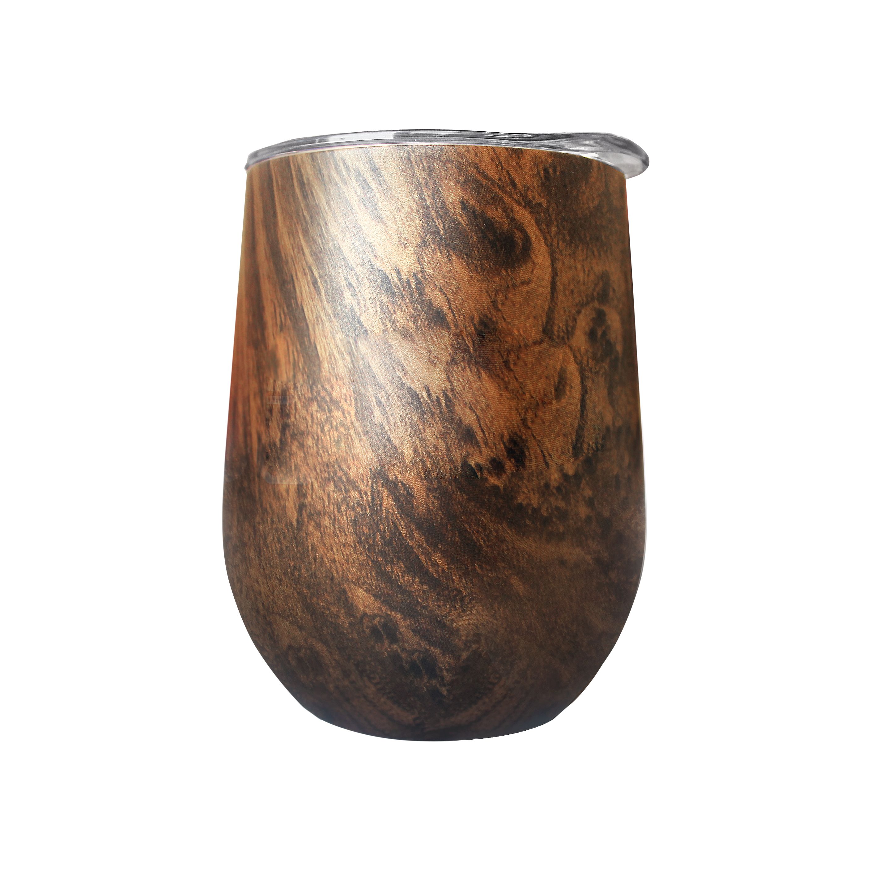 Набор Cofer Tube design CO12d black, дерево  / 