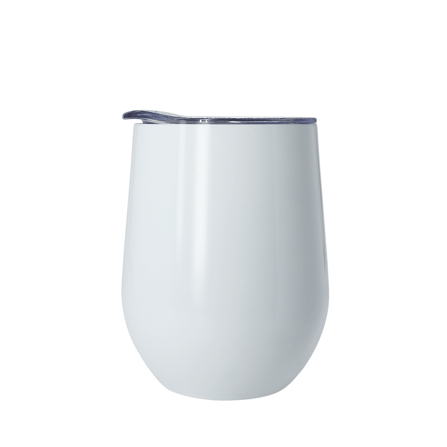 Кофер глянцевый CO12 (белый) / 