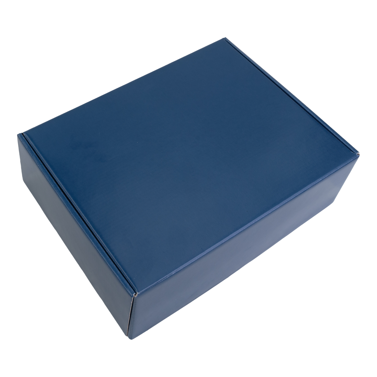Набор Bplanner Box (синий с чёрным) / 