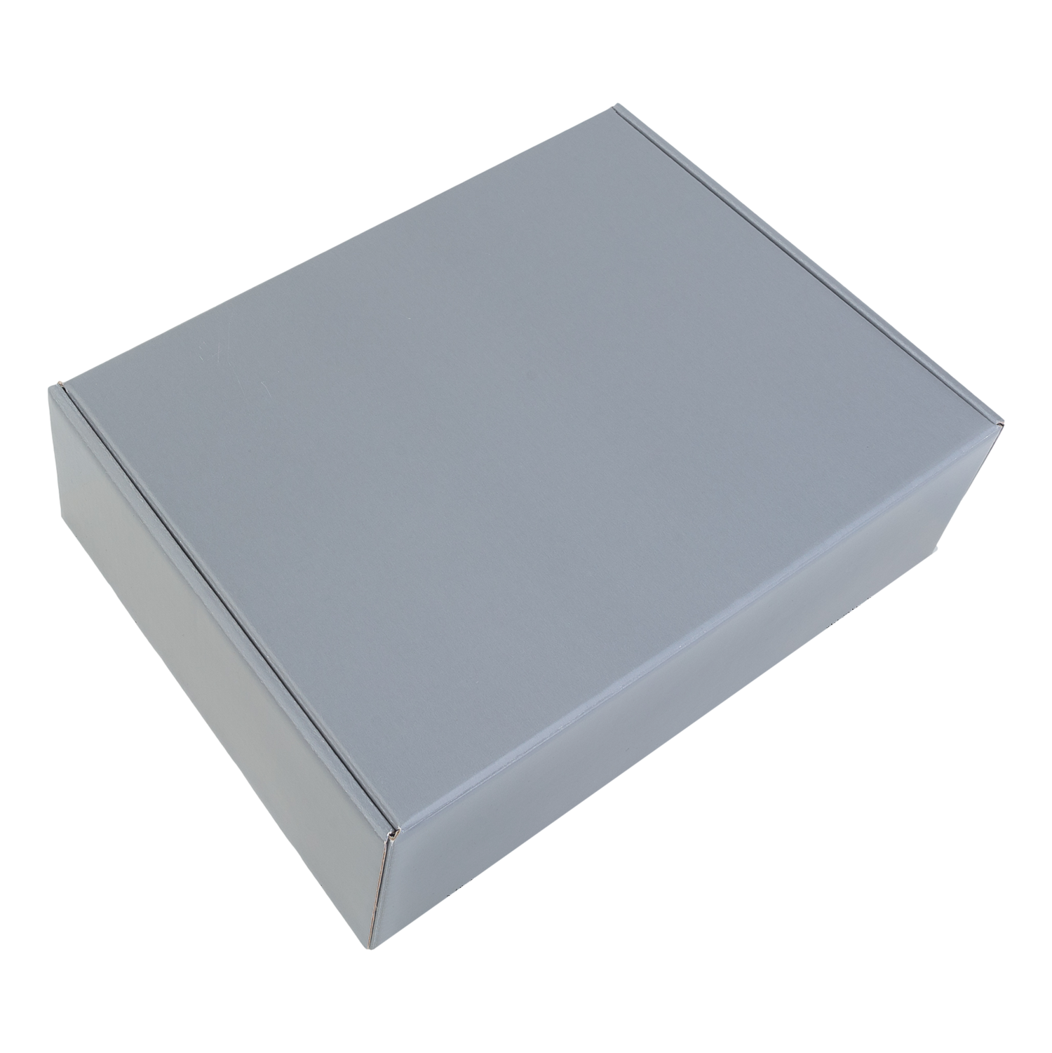 Набор Hot Box C2 (софт-тач), синий / 