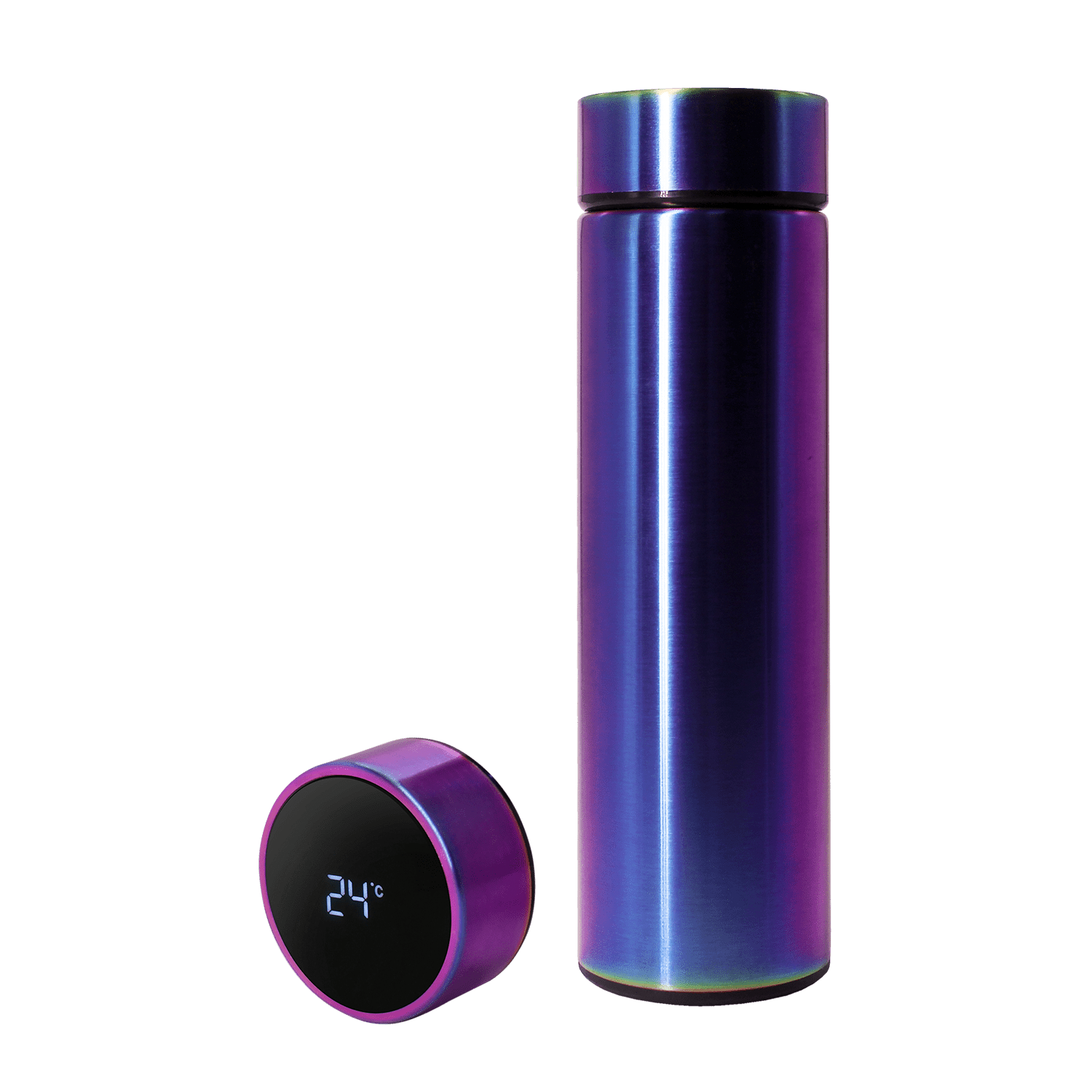 Термос Reactor гальванический c датчиком температуры  (спектр) / 