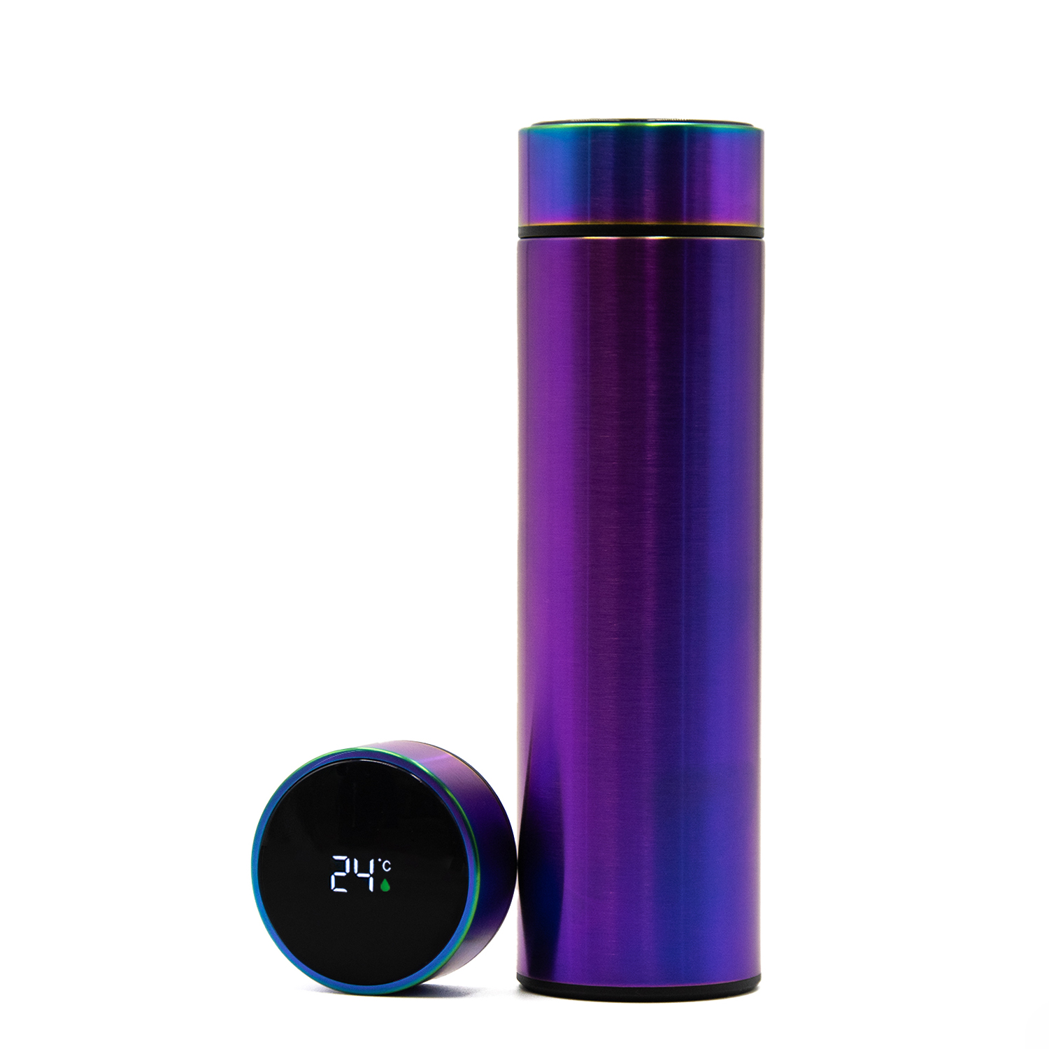 Термос Reactor гальванический c датчиком температуры  (спектр) / 