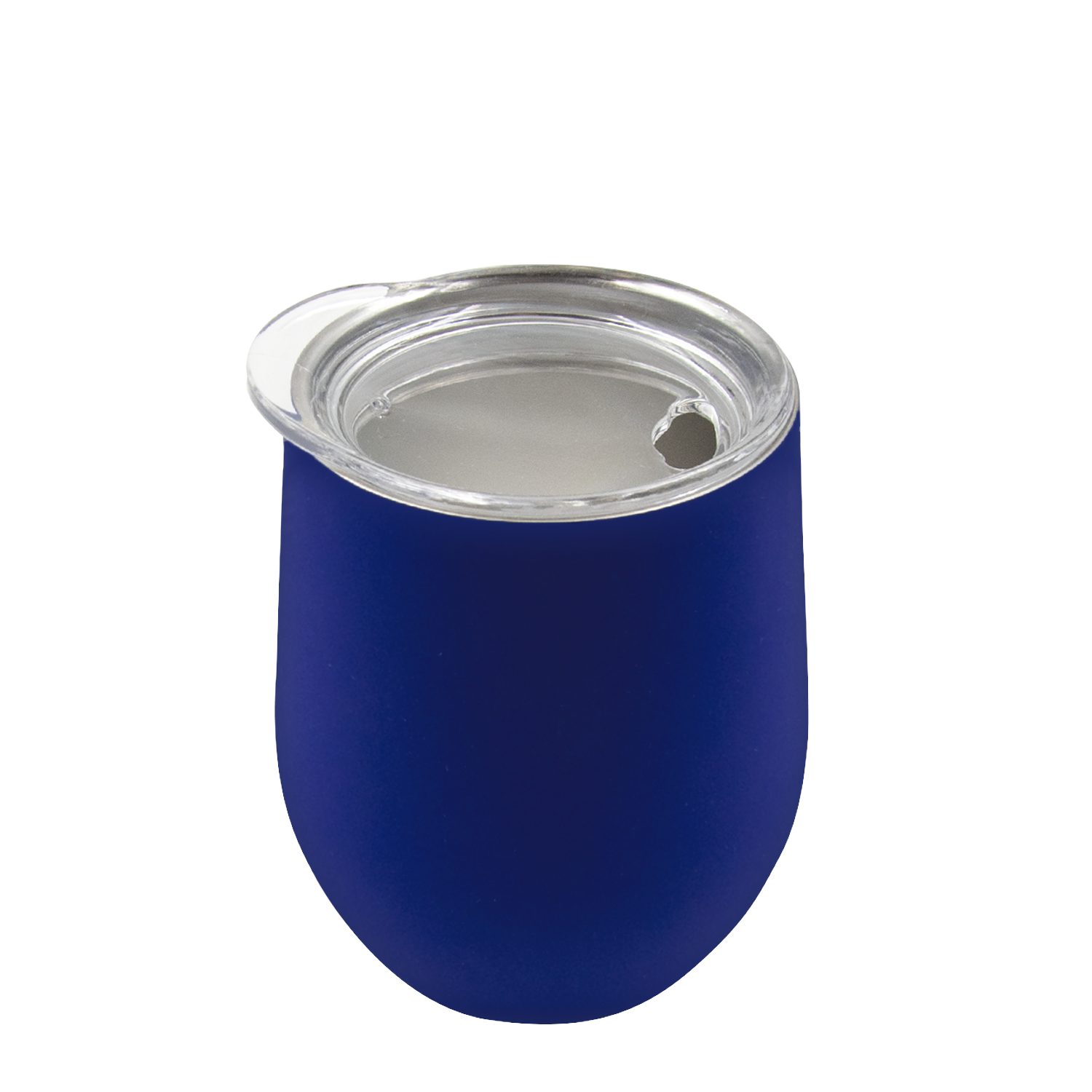 Кофер софт-тач KID 8s (синий) / 