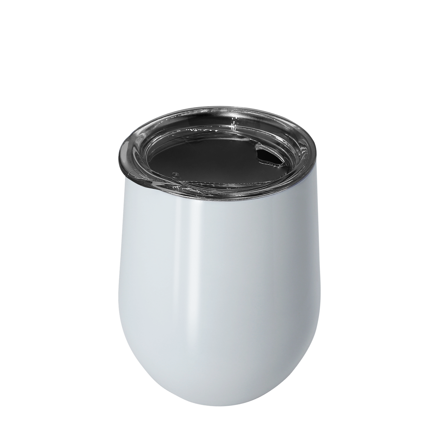 Кофер глянцевый CO12 (белый) / 