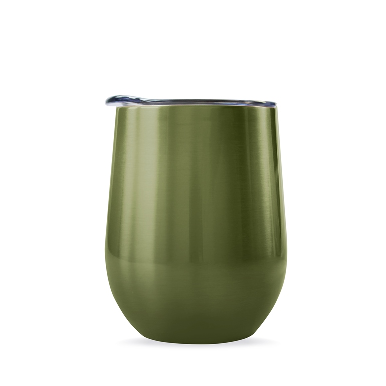 Набор Cofer Tube  металлик CO12m grey, хаки / 