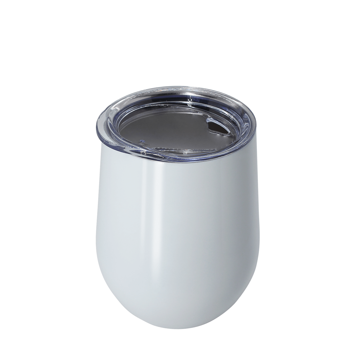 Кофер глянцевый CO12 (белый) / 