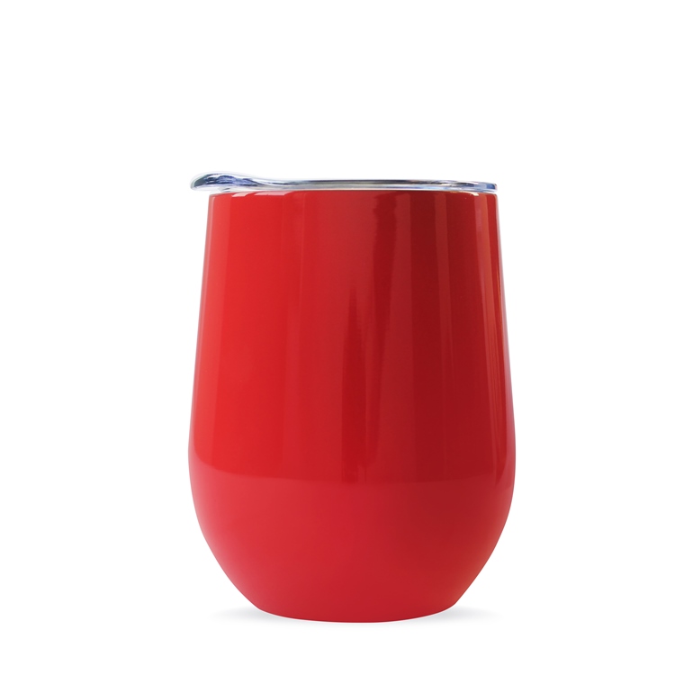 Набор Cofer Tube CO12 black, красный / 