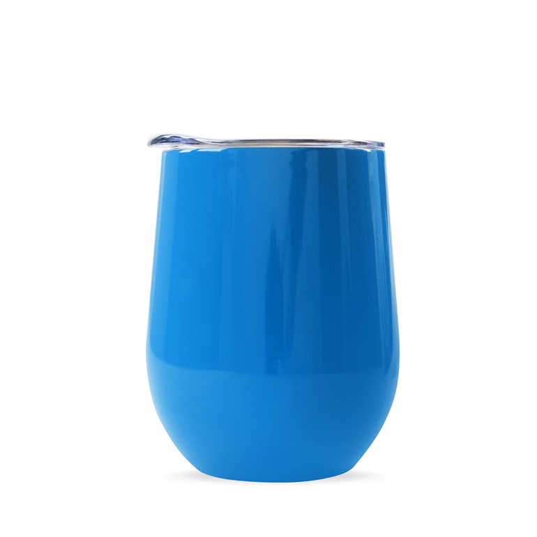 Набор Cofer Tube CO12 black, голубой / 
