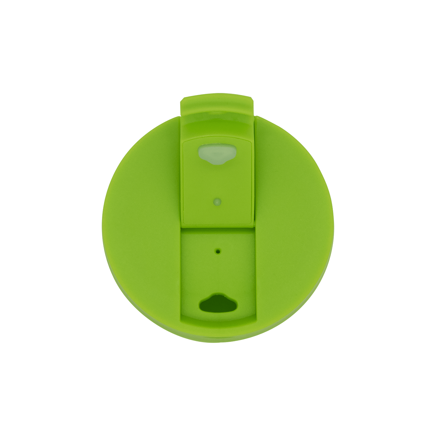 Крышка для кофера NEO (салатовый) / 