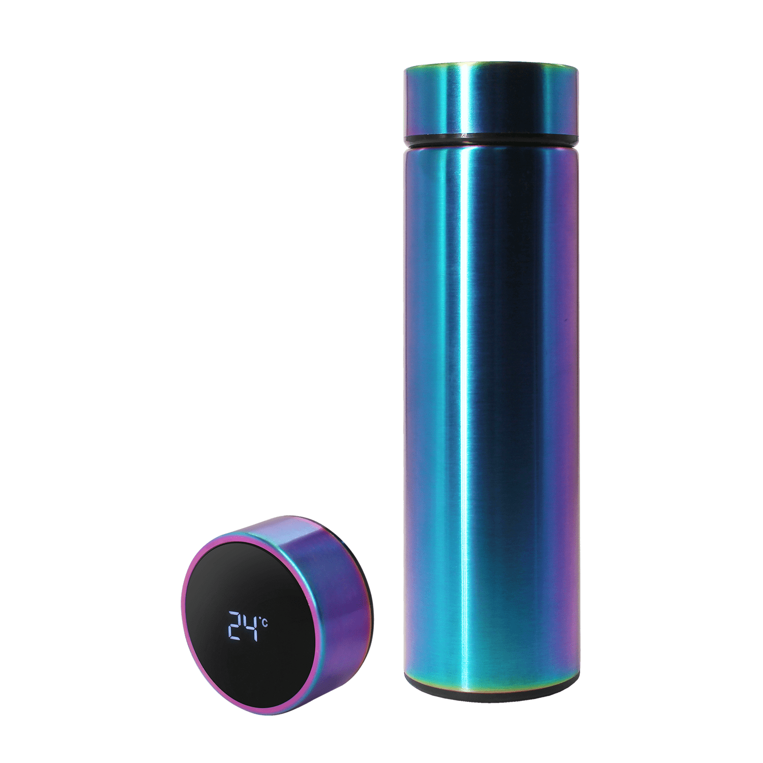 Термос Reactor гальванический c датчиком температуры  (спектр) / 