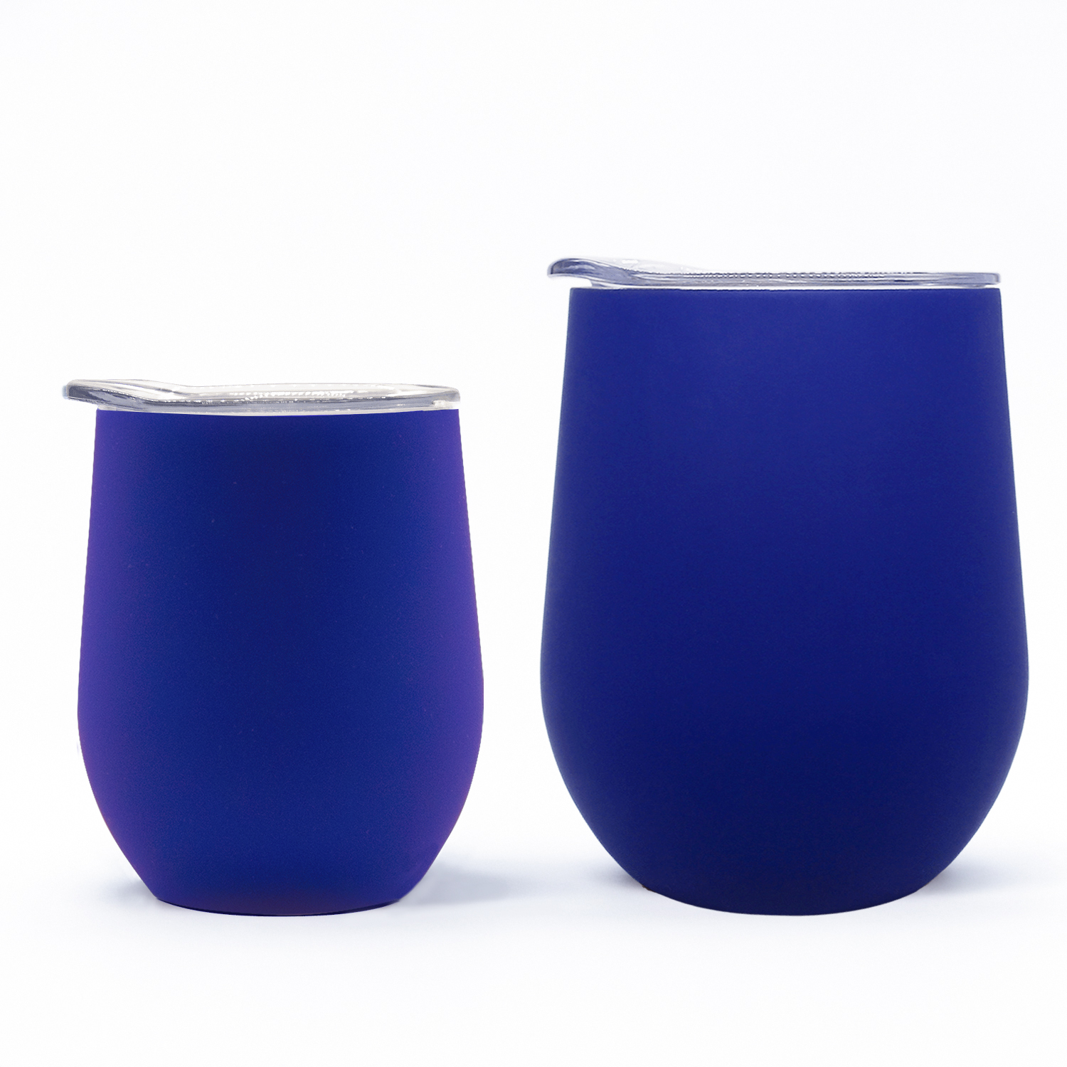 Кофер софт-тач KID 8s (синий) / 